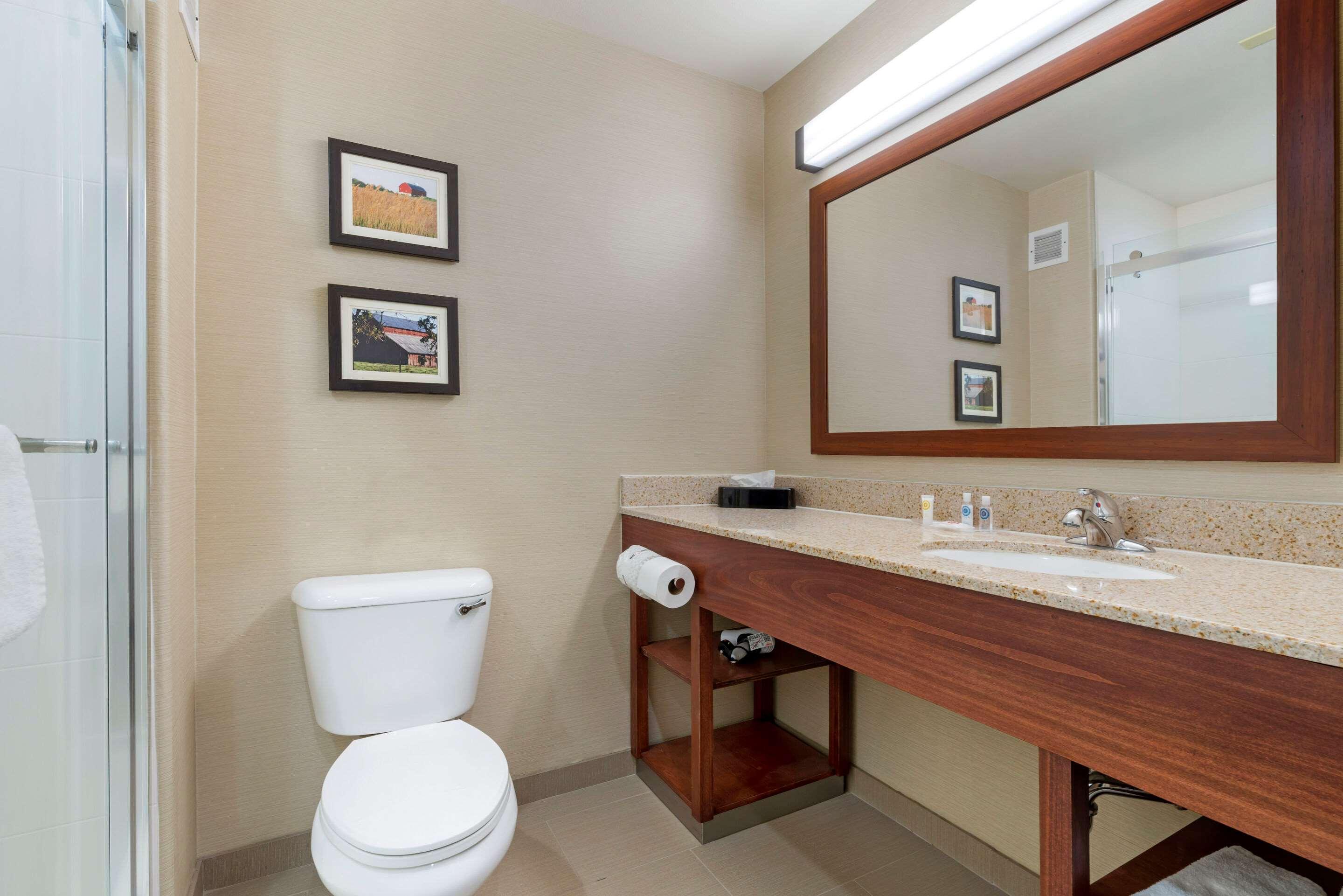 Comfort Suites Marysville-Yuba City Εξωτερικό φωτογραφία