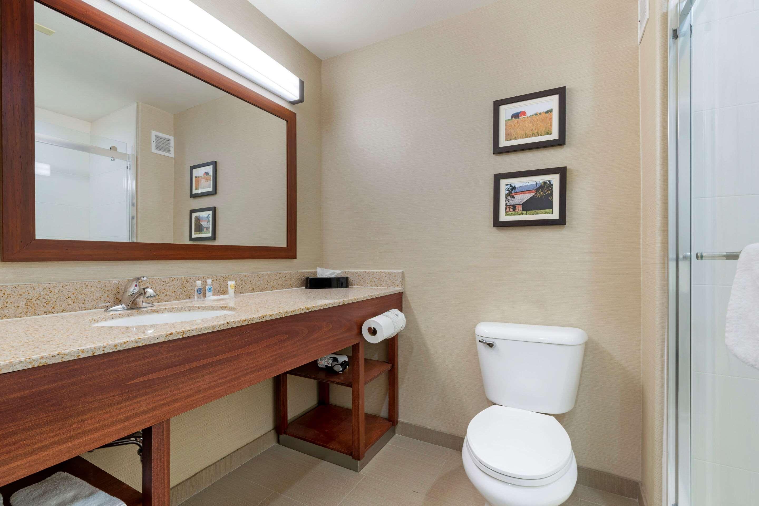 Comfort Suites Marysville-Yuba City Εξωτερικό φωτογραφία