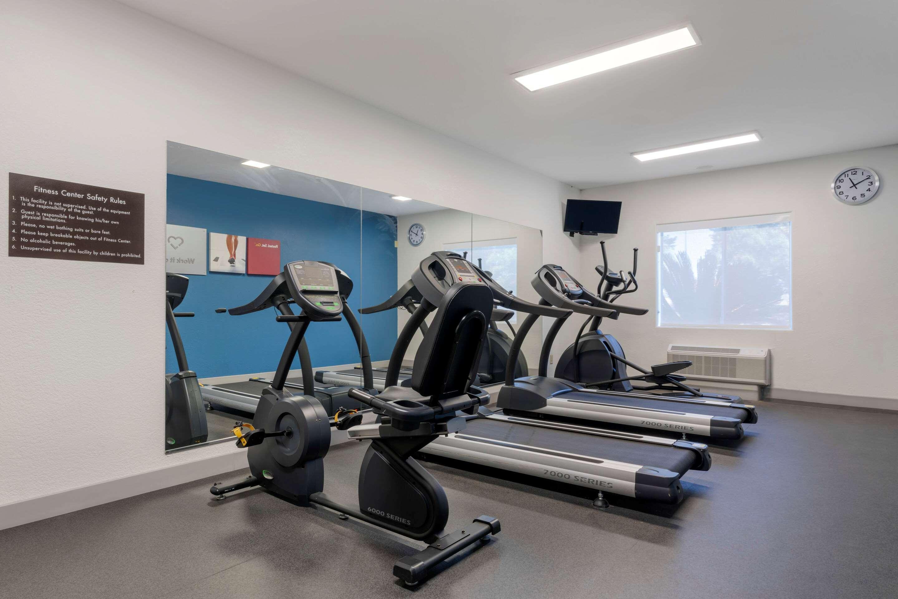 Comfort Suites Marysville-Yuba City Εξωτερικό φωτογραφία