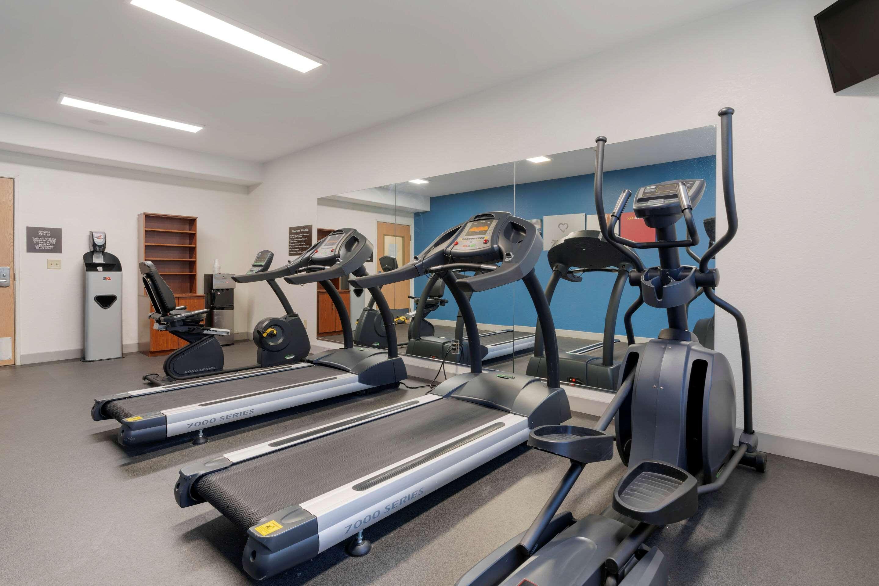 Comfort Suites Marysville-Yuba City Εξωτερικό φωτογραφία