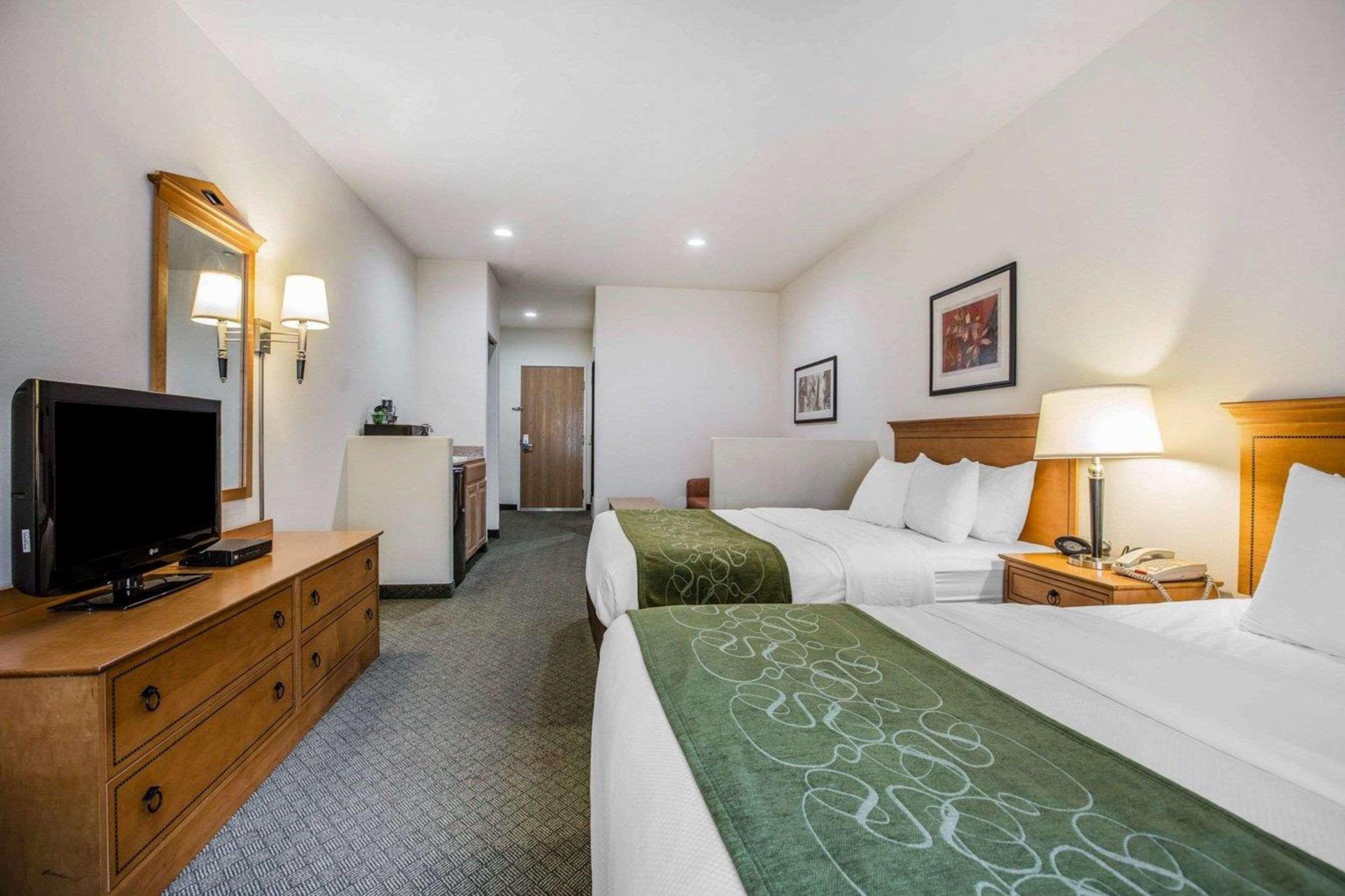 Comfort Suites Marysville-Yuba City Εξωτερικό φωτογραφία