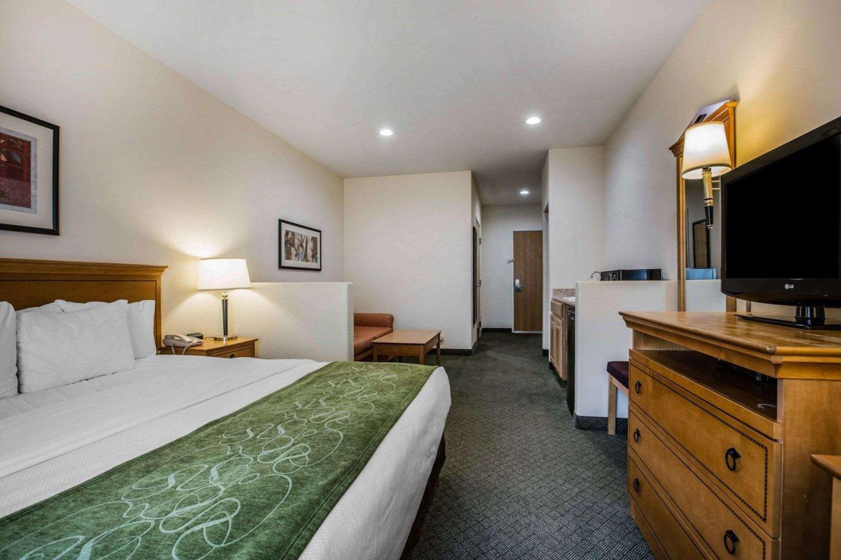 Comfort Suites Marysville-Yuba City Εξωτερικό φωτογραφία