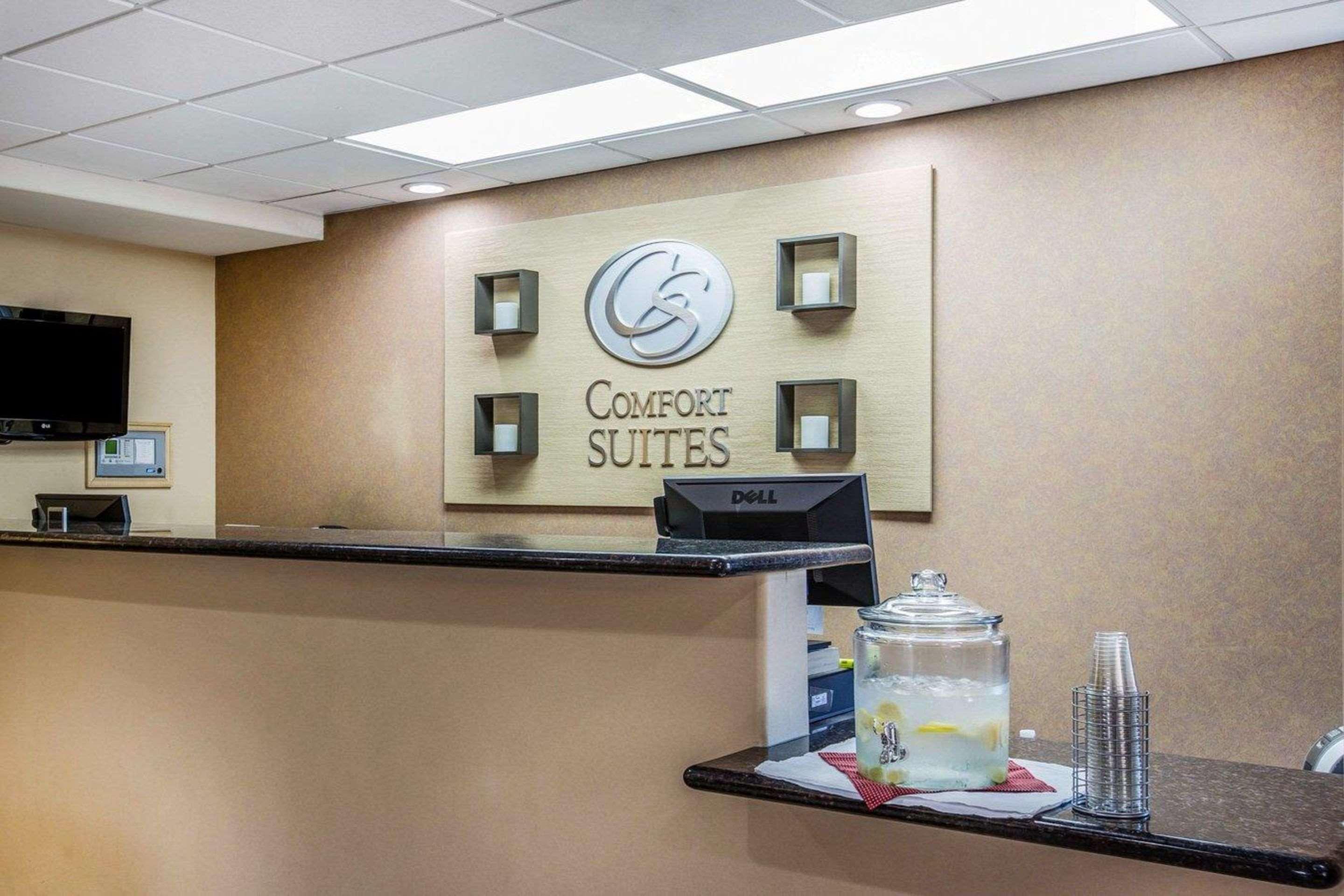 Comfort Suites Marysville-Yuba City Εξωτερικό φωτογραφία