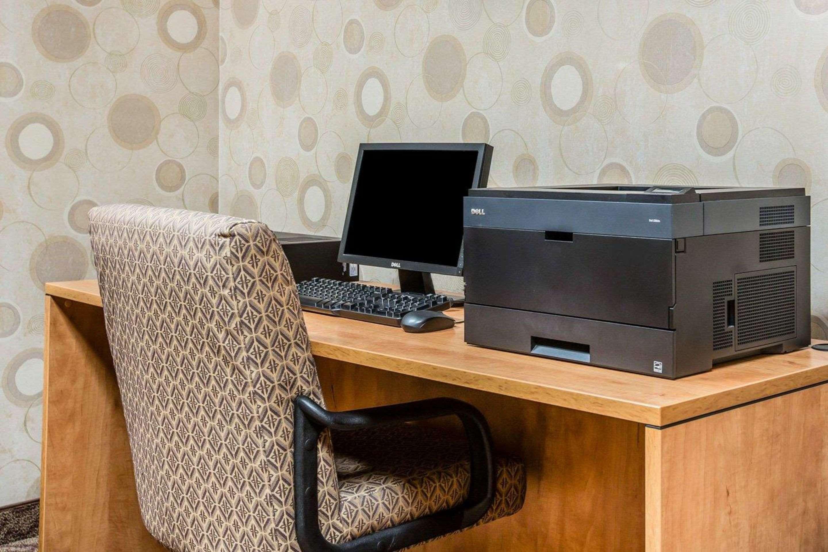 Comfort Suites Marysville-Yuba City Εξωτερικό φωτογραφία