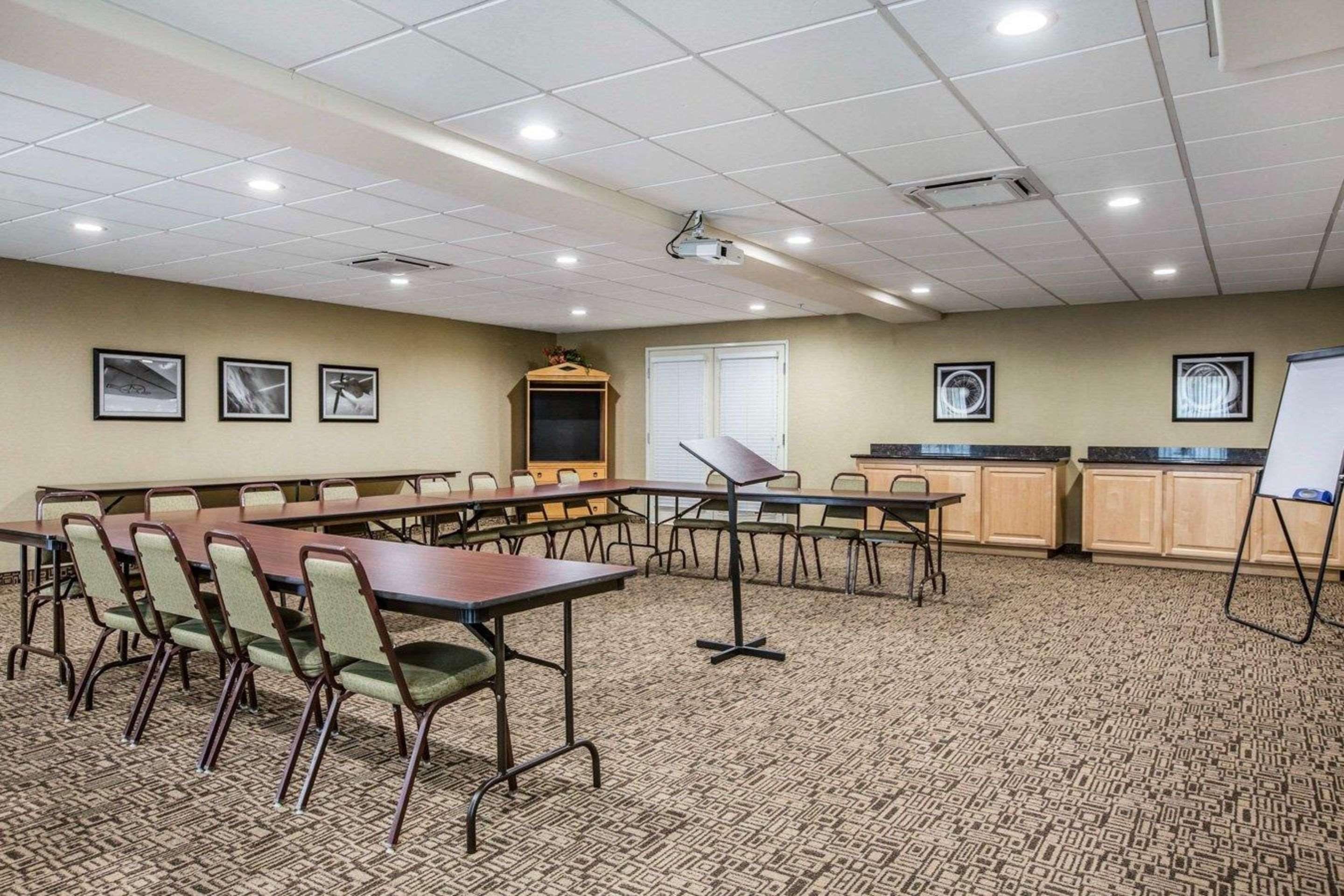 Comfort Suites Marysville-Yuba City Εξωτερικό φωτογραφία