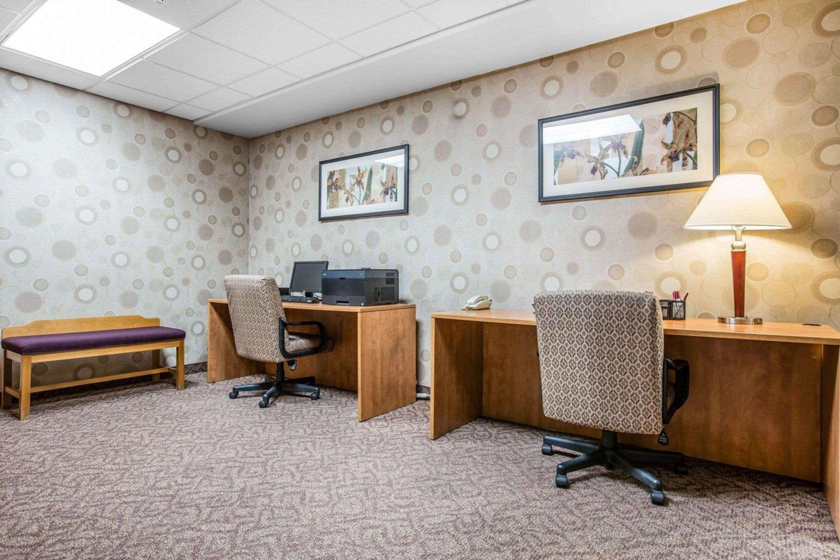 Comfort Suites Marysville-Yuba City Εξωτερικό φωτογραφία