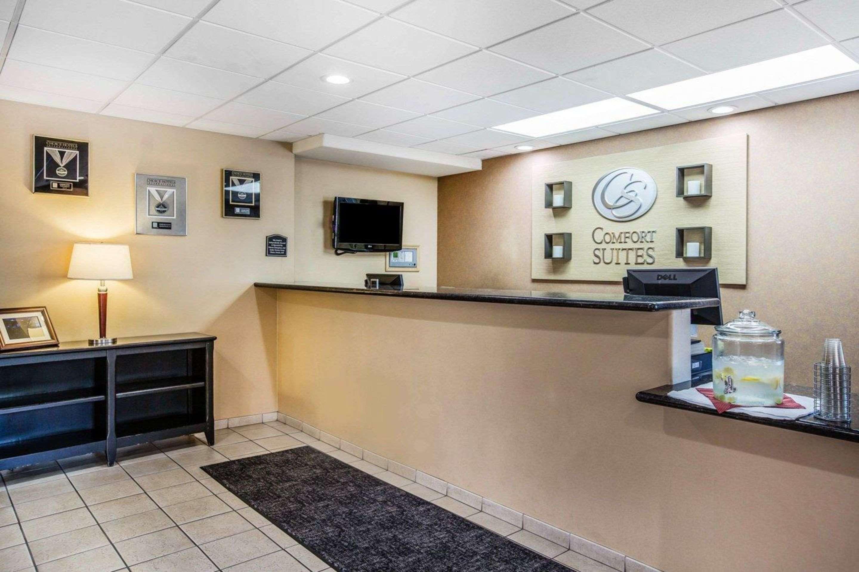 Comfort Suites Marysville-Yuba City Εξωτερικό φωτογραφία