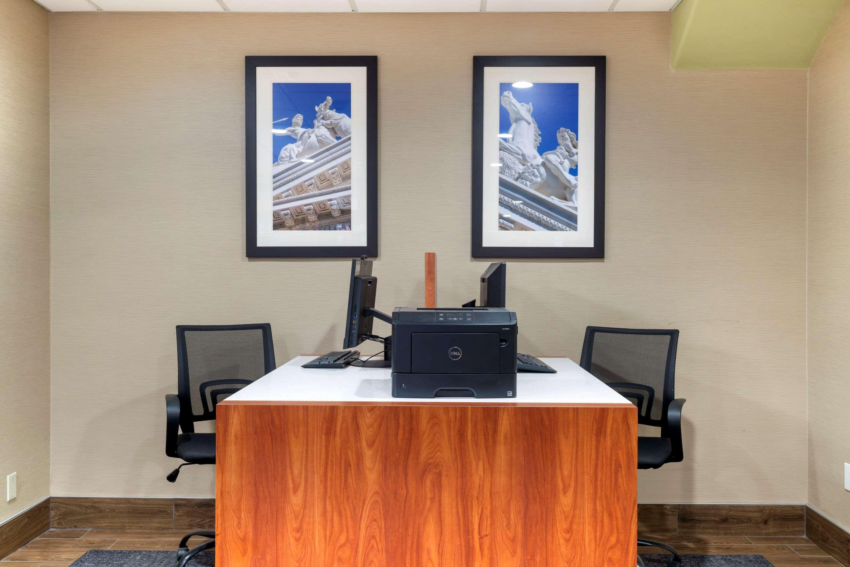 Comfort Suites Marysville-Yuba City Εξωτερικό φωτογραφία