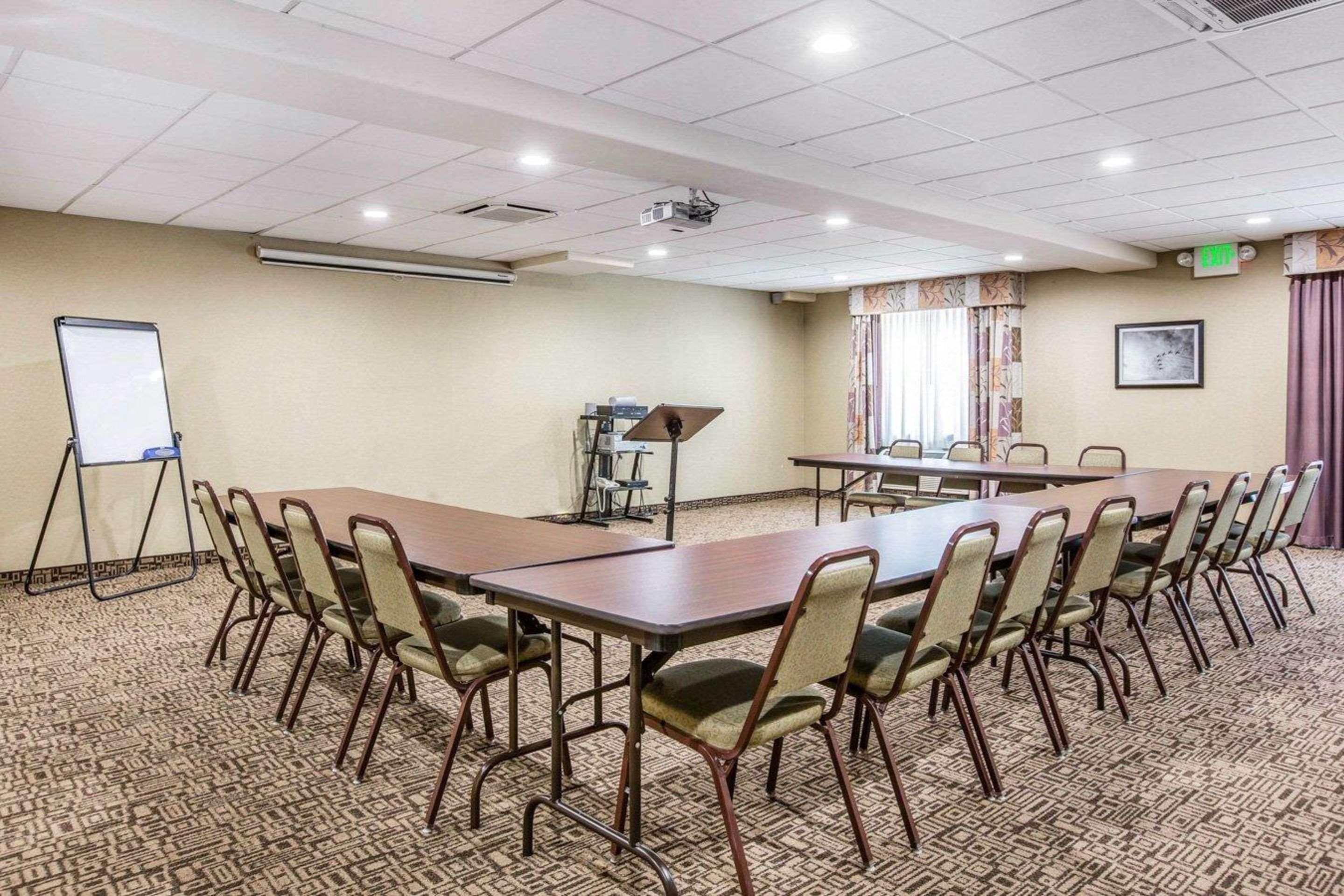 Comfort Suites Marysville-Yuba City Εξωτερικό φωτογραφία