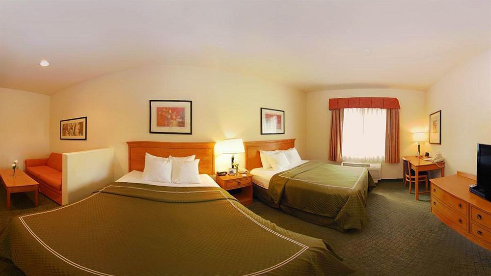 Comfort Suites Marysville-Yuba City Εξωτερικό φωτογραφία